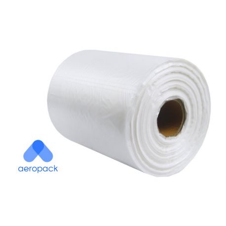 Aeropack Rolka do wytwarzania poduszki bąbelkowej APK-P3 20x20cm 500mb 20mic