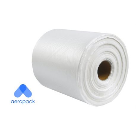 Aeropack Rolka do wytwarzania poduszki bąbelkowej APK-P5 20x20cm 500mb 25mic