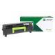 Oryginalny Toner Czarny Lexmark B2442 (B242H00) 
