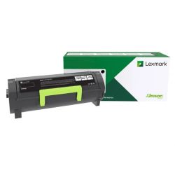 Oryginalny Toner Czarny Lexmark B2442 (B242H00) 