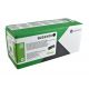 Oryginalny Toner Czarny Lexmark B2546, MB2546, B2650, MB2650 (B252X00) 