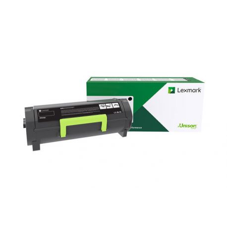Oryginalny Toner Czarny Lexmark B2650, MB2650 (B260UA0) 