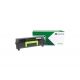 Oryginalny Toner Czarny Lexmark B2650, MB2650 (B262U00) 