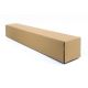 Pudełko CLEAR BOX CMY 550x80x80