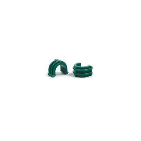 Bushing pressure roller / Panewki wałka dociskowego do HP LaserJet P4014, P4015, P4515 opak. 2 szt.