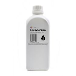 Butelka Black Brother 1L Tusz Pigmentowy (Pigment) INK-MATE BIMB500P 