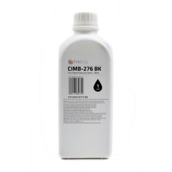 PRODUKT NA ZAMÓWIENIE, MOQ: 80SZT ŁĄCZNIE WSZYSTKICH KOLORÓW. Butelka Black Canon 1L Tusz Pigmentowy (Pigment) INK-MATE CIMB276 