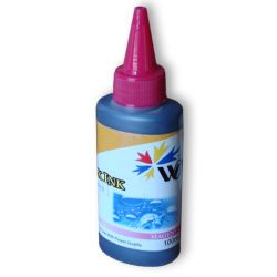 Butelka Magenta Epson T0713 0,1L tusz barwnikowy Uniwersal  