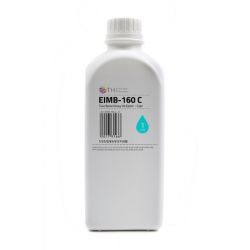 Butelka Cyan Epson 1L Tusz Barwnikowy (Dye) INK-MATE EIMB160 