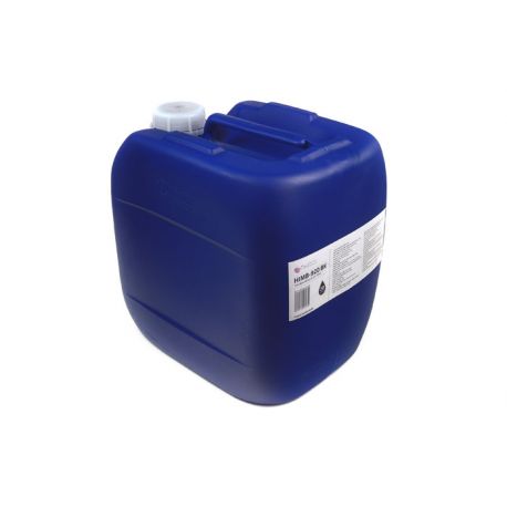 Butelka Black HP 20L Tusz Pigmentowy (Pigment) INK-MATE HIMB920 