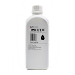 Butelka Black HP 1L Tusz Pigmentowy (Pigment) INK-MATE HIMB973 