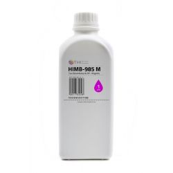 Butelka Magenta HP 1L Tusz Barwnikowy (Dye) INK-MATE HIMB985 