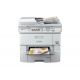 Urządzenie Wielofunkcyjne Epson WorkForce Pro WF-6590DWF (C11CD49301) 24 strony na minutę 