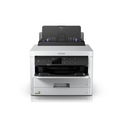 Drukarka monochromatyczna Epson WorkForce Pro WF-M5299DW (C11CG07401) 24 strony na minutę 