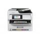 Urządzenie Wielofunkcyjne Epson WorkForce Pro WF-C5890DWF (C11CK23401) 25 stron na minutę 
