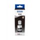 Oryginalny Tusz w butelce Black Epson 105 (T00Q1, C13T00Q140) 