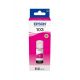 Oryginalny Tusz w butelce Magenta Epson 103 (T00S3, C13T00S34A) 