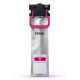 Oryginalny Tusz Magenta EPSON WF-C529, WF-C579 (T01C3 XL, C13T01C300) 