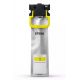 Oryginalny Tusz Yellow EPSON WF-C529, WF-C579 (T01C4 XL, C13T01C400) 