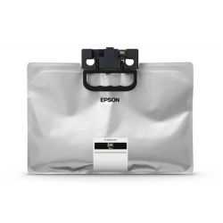 Oryginalny Tusz Black Epson T01D1 XXL (C13T01D100) 