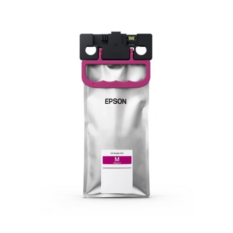 Oryginalny Tusz Magenta Epson T01D3 XXL (C13T01D300) 
