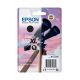 Oryginalny Tusz Black Epson 502XL (T02W1, C13T02W14010) 