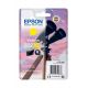 Oryginalny Tusz Yellow Epson 502XL (T02W4, C13T02W44010) 
