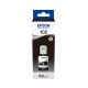 Oryginalny Tusz w butelce Black Epson 102 (T03R1, C13T03R140) 