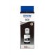 Oryginalny Tusz w butelce Black Epson 101 (T03V1, C13T03V14A) 
