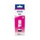 Oryginalny Tusz w butelce Magenta Epson 101 (T03V3, C13T03V34A) 