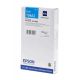 Oryginalny Tusz Cyan Epson T04A2 (C13T04A24N) 