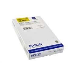 Oryginalny Tusz Yellow Epson T04B4 (C13T04B440) 