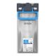 Oryginalny Tusz Cyan Epson T05A2 (C13T05A200) 
