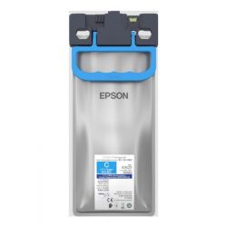 Oryginalny Tusz Cyan Epson T05A2 (C13T05A200) 