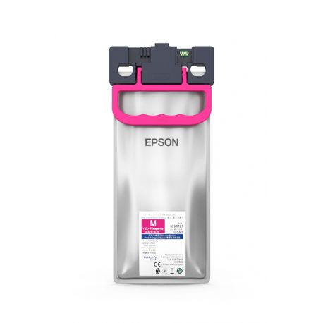 Oryginalny Tusz Magenta Epson T05A3 (C13T05A30N) 