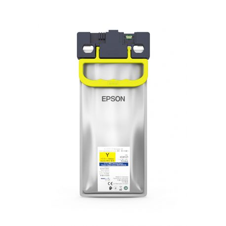 Oryginalny Tusz Yellow Epson T05A4 (C13T05A40N) 