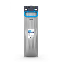 Oryginalny Tusz Cyan EPSON WF-C879 (T05B2, C13T05B240) 