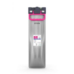 Oryginalny Tusz Magenta EPSON WF-C879 (T05B3, C13T05B340) 