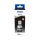 Oryginalny Tusz w butelce Black Epson 113 (T06B1, C13T06B140) 