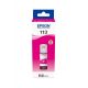 Oryginalny Tusz w butelce Magenta Epson 113 (T06B3, C13T06B340) 