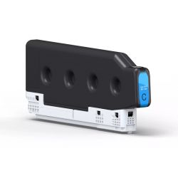 Oryginalny Tusz Cyan EPSON AM-C4000 (T08H2, C13T08H200) 