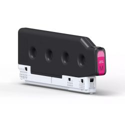 Oryginalny Tusz Magenta EPSON AM-C4000 (T08H3, C13T08H300) 