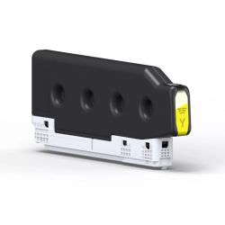 Oryginalny Tusz Yellow EPSON AM-C4000 (T08H4, C13T08H400) 