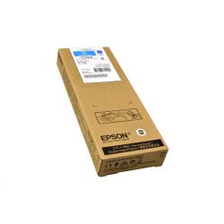 Oryginalny Tusz Cyan Epson T11C2 (C13T11C240) 