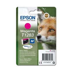Oryginalny Tusz Magenta Epson T1283 (C13T12834012) 
