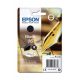 Oryginalny Tusz Black Epson 16 (T1621, C13T16214012) 