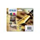 Oryginalny Tusz CMYK Epson 16 (T1626, C13T16264012) 