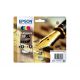 Oryginalny Tusz CMYK Epson 16XL (T1636, C13T16364012) 