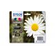 Oryginalny Tusz CMYK Epson 18XL (T1816, C13T18164012) 