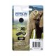 Oryginalny Tusz Black Epson 24XL (T2431, C13T24314012) 